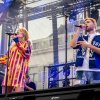 Suzan & Freek foto Suzan & Freek - Royal Park Live - 04/07 - Paleis Soestdijk