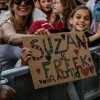 Foto  op Suzan & Freek - Royal Park Live - 04/07 - Paleis Soestdijk