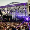 Foto  op Suzan & Freek - Royal Park Live - 04/07 - Paleis Soestdijk