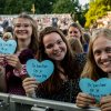 foto Suzan & Freek - Royal Park Live - 04/07 - Paleis Soestdijk