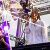 Foto Zoë Livay te Suzan & Freek - Royal Park Live - 04/07 - Paleis Soestdijk