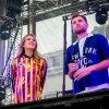 Suzan & Freek foto Suzan & Freek - Royal Park Live - 04/07 - Paleis Soestdijk
