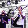 Zen Link foto Kane (unplugged) - Royal Park Live - 05/07 - Paleis Soestdijk