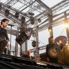 Kane foto Kane (unplugged) - Royal Park Live - 05/07 - Paleis Soestdijk