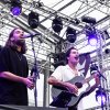 Zen Link foto Kane (unplugged) - Royal Park Live - 05/07 - Paleis Soestdijk