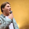 Foto Samuel Welten op Muze Misse 2025