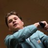 Foto Samuel Welten op Muze Misse 2025