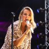 Foto Monique Smit te Muze Misse 2025