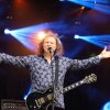 Foto The Fortunate Sons op Muze Misse 2025