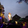 Foto Broederliefde te Muze Misse 2025
