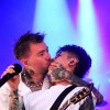 Foto The Dirty Daddies te Muze Misse 2025