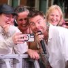 Foto The Dirty Daddies op Muze Misse 2025