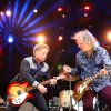 Foto The Fortunate Sons te Muze Misse 2025