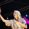 Foto Monique Smit te Muze Misse 2025