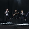 Foto Il Divo te Il Divo - Royal Park Live - 07/07 - Paleis Soestdijk