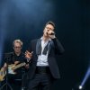 Il Divo foto Il Divo - Royal Park Live - 07/07 - Paleis Soestdijk