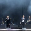 Il Divo foto Il Divo - Royal Park Live - 07/07 - Paleis Soestdijk