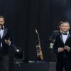Il Divo foto Il Divo - Royal Park Live - 07/07 - Paleis Soestdijk