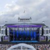 Il Divo foto Il Divo - Royal Park Live - 07/07 - Paleis Soestdijk