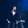 Il Divo foto Il Divo - Royal Park Live - 07/07 - Paleis Soestdijk