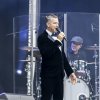 Il Divo foto Il Divo - Royal Park Live - 07/07 - Paleis Soestdijk