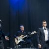 Il Divo foto Il Divo - Royal Park Live - 07/07 - Paleis Soestdijk