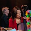 Spinvis foto Zuiderpark Live: Spinvis - 03/07 - Zuiderparktheater