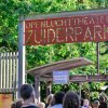 Foto  op Zuiderpark Live: Spinvis - 03/07 - Zuiderparktheater