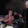 Foto Spinvis te Zuiderpark Live: Spinvis - 03/07 - Zuiderparktheater