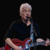 Spinvis foto Zuiderpark Live: Spinvis - 03/07 - Zuiderparktheater