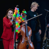 Spinvis foto Zuiderpark Live: Spinvis - 03/07 - Zuiderparktheater