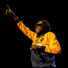 Foto Vybz Kartel te Vybz Kartel - 07/07 - Ziggo Dome