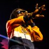 Foto Vybz Kartel te Vybz Kartel - 07/07 - Ziggo Dome