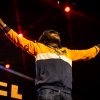 Foto Vybz Kartel te Vybz Kartel - 07/07 - Ziggo Dome