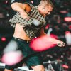 Imagine Dragons foto Imagine Dragons - 09/07 - Johan Cruijff ArenA