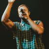Cabaretinfo review: Imagine Dragons - 09/07 - Johan Cruijff ArenA