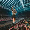 Imagine Dragons foto Imagine Dragons - 09/07 - Johan Cruijff ArenA