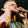 Imagine Dragons foto Imagine Dragons - 09/07 - Johan Cruijff ArenA