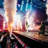 Imagine Dragons foto Imagine Dragons - 09/07 - Johan Cruijff ArenA