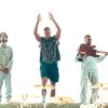 Foto Imagine Dragons te Imagine Dragons - 09/07 - Johan Cruijff ArenA