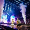 Imagine Dragons foto Imagine Dragons - 09/07 - Johan Cruijff ArenA