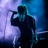 Daine foto Yeule - 09/07 - Melkweg
