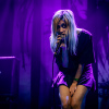 Daine foto Yeule - 09/07 - Melkweg