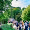 Foto  op Zuiderpark Live: Franz Ferdinand - 09/07 - Zuiderparktheater
