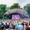 Cabaretinfo review: Zuiderpark Live: Franz Ferdinand - 09/07 - Zuiderparktheater