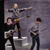 Franz Ferdinand foto Zuiderpark Live: Franz Ferdinand - 09/07 - Zuiderparktheater