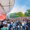 Festivalinfo review: Zuiderpark Live: Franz Ferdinand - 09/07 - Zuiderparktheater