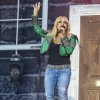 Anastacia foto Anastacia - Royal Park Live - 09/07 - Paleis Soestdijk