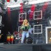 Anastacia foto Anastacia - Royal Park Live - 09/07 - Paleis Soestdijk