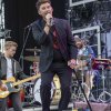 Foto Anastacia te Anastacia - Royal Park Live - 09/07 - Paleis Soestdijk